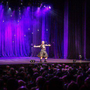 Sydney Comedy Festival