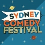 Sydney Comedy Festival