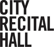 City Recital Hall