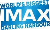 IMAX Darling Harbour