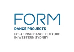 FORM Dance Projects
