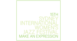 Sydney International Women's Jazz Festival
